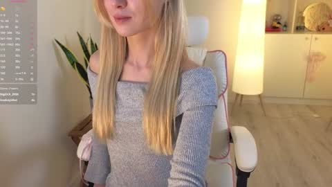 Vi. online show from January 19, 2025, 12:28 pm