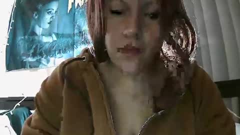Brina Moon online show from January 11, 2025, 6:45 am