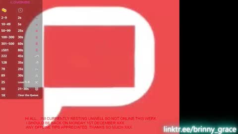 brinny_grace online show from November 26, 2025, 10:16 am