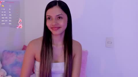 Brisa  online show from April 27, 2026, 8:51 pm