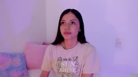 Brisa  online show from May 22, 2026, 5:07 pm