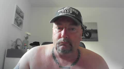 Snapshot of brisco1971 chatting on July 4, 2026, 6:08 am Brisco schner Schwanz online show from July 4, 2026, 6:08 am