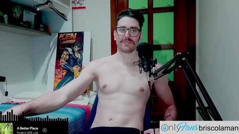 Snapshot of briscolaman chatting on December 24, 2024, 1:16 am Martin online show from December 24, 2024, 1:16 am