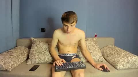 bristlebback online show from November 20, 2025, 5:12 pm