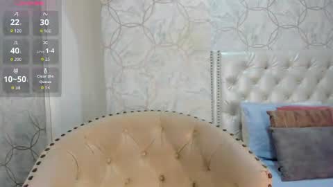 britanny_77 online show from July 19, 2026, 8:01 pm