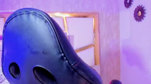 Britany jhonson online show from November 3, 2025, 11:26 pm