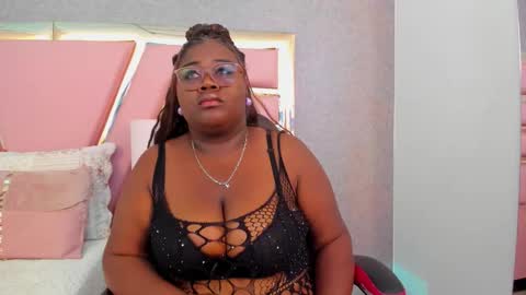 Britany jhonson online show from December 15, 2025, 9:30 pm