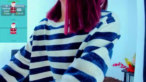 britanny lord online show from November 28, 2025, 7:05 pm