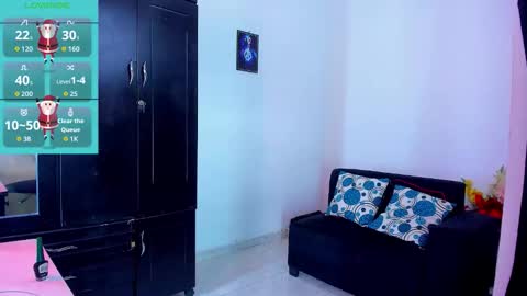 britanny lord online show from December 18, 2025, 6:14 pm