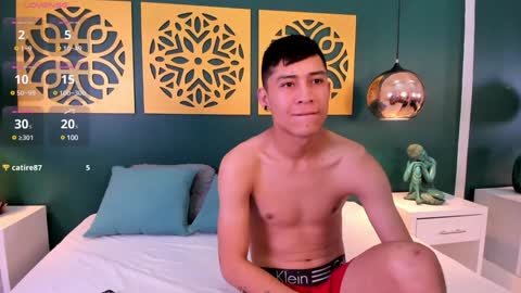 Britany and Anthony online show from December 29, 2024, 12:01 pm