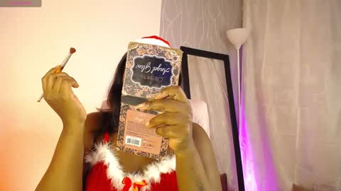 Britany online show from December 30, 2024, 11:06 pm