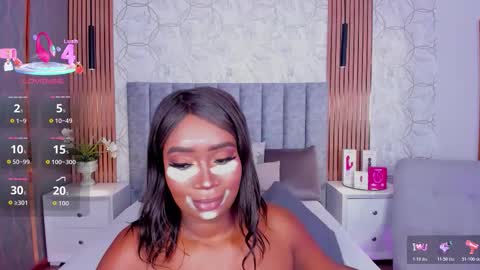 Britany online show from February 14, 2026, 7:10 pm