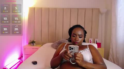 Britany online show from March 6, 2026, 7:32 pm