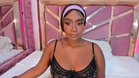 Britany online show from April 23, 2026, 1:29 am