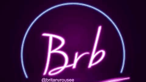 Snapshot of britanyrousee chatting on February 22, 2025, 1:00 am Emily online show from February 22, 2025, 1:00 am