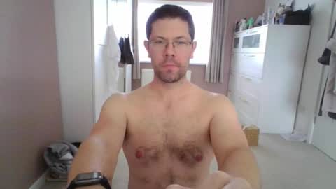 britguy6985 online show from November 6, 2025, 12:39 pm