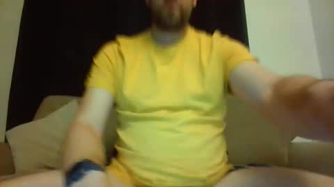britguy6985 online show from April 11, 2026, 7:07 pm
