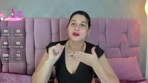 brithanyadams online show from March 9, 2025, 9:24 am