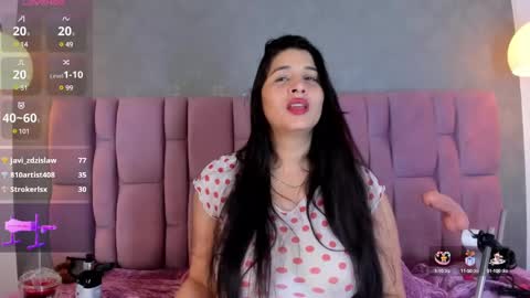 brithanyadams online show from March 10, 2025, 6:16 am