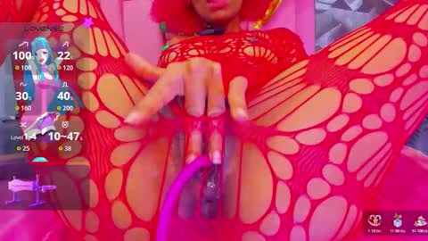 brithanyslim online show from March 18, 2026, 8:01 pm