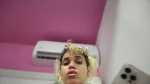 brithneysquirt online show from November 13, 2025, 12:09 am