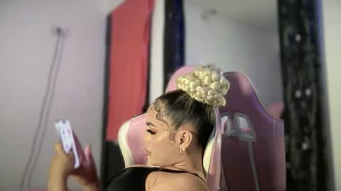 brithneysquirt online show from November 21, 2025, 6:12 am