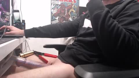 Snapshot of britishbigdick_ chatting on October 16, 2025, 5:58 pm britishbigdick_ online show from October 16, 2025, 5:58 pm