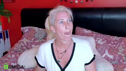 Snapshot of britishladya chatting on April 29, 2026, 9:54 pm Lady Annabelle Montgomery online show from April 29, 2026, 9:54 pm