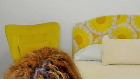 Snapshot of britishmilfpenelope chatting on June 21, 2026, 4:26 am Penelope online show from June 21, 2026, 4:26 am