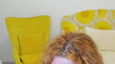 Snapshot of britishmilfpenelope chatting on August 2, 2026, 3:49 am Penelope online show from August 2, 2026, 3:49 am