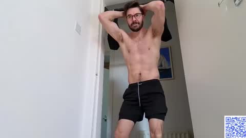 Callum online show from February 27, 2025, 11:52 am