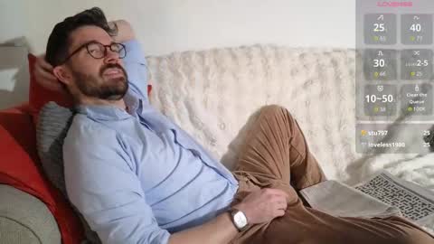 Callum online show from February 13, 2026, 6:59 pm