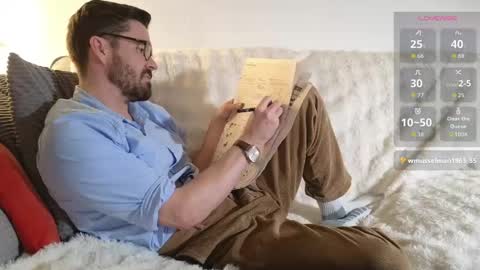 Callum online show from March 31, 2026, 6:41 pm