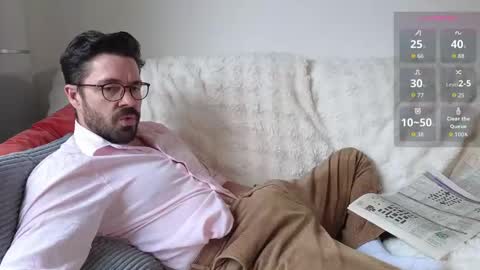 Callum online show from May 29, 2026, 2:15 pm