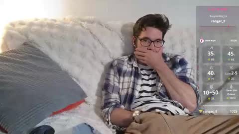 Callum online show from June 10, 2026, 8:08 pm