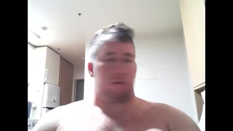 BritishRicky online show from November 21, 2025, 6:34 am