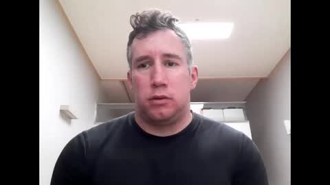 BritishRicky online show from November 24, 2025, 6:57 am