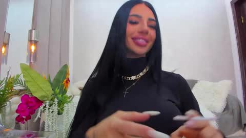 britney_charm online show from February 27, 2026, 7:41 am