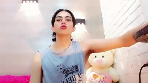 Snapshot of britney_ortega chatting on October 28, 2025, 8:33 pm britney_ortega online show from October 28, 2025, 8:33 pm