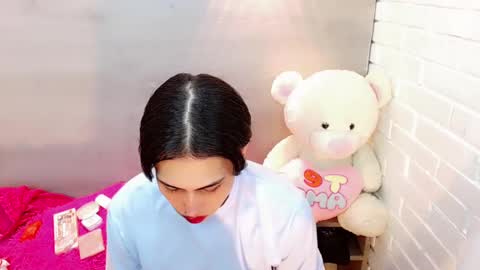 Snapshot of britney_ortega chatting on November 5, 2025, 7:58 pm britney_ortega online show from November 5, 2025, 7:58 pm