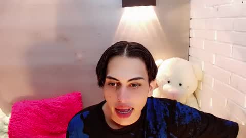 britney_ortega online show from December 20, 2025, 7:32 pm