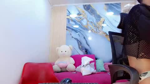 britney_ortega online show from February 20, 2026, 8:53 pm