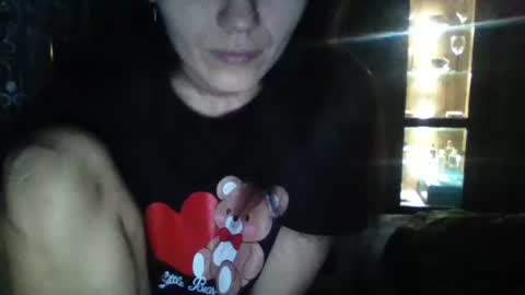 Britney online show from December 29, 2024, 9:41 pm