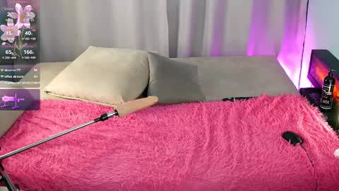 Britney. Part-time devil  online show from February 20, 2026, 6:26 am