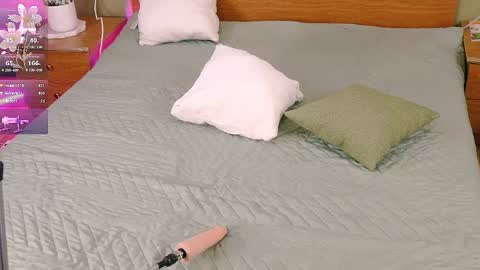 Britney. Part-time devil  online show from April 15, 2026, 4:41 am