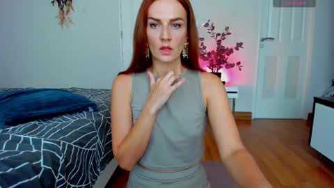 britneyhall online show from February 13, 2025, 8:06 am