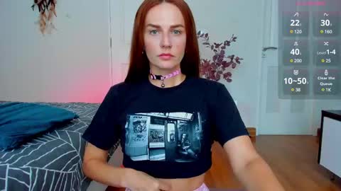 britneyhall online show from February 17, 2025, 7:04 am