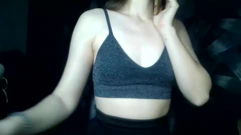 BritneyKittens online show from January 4, 2025, 1:53 pm