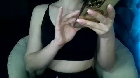 BritneyKittens online show from February 10, 2025, 3:21 pm