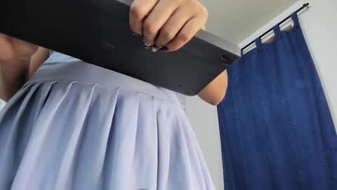 BritneySweet  online show from February 4, 2026, 8:03 pm